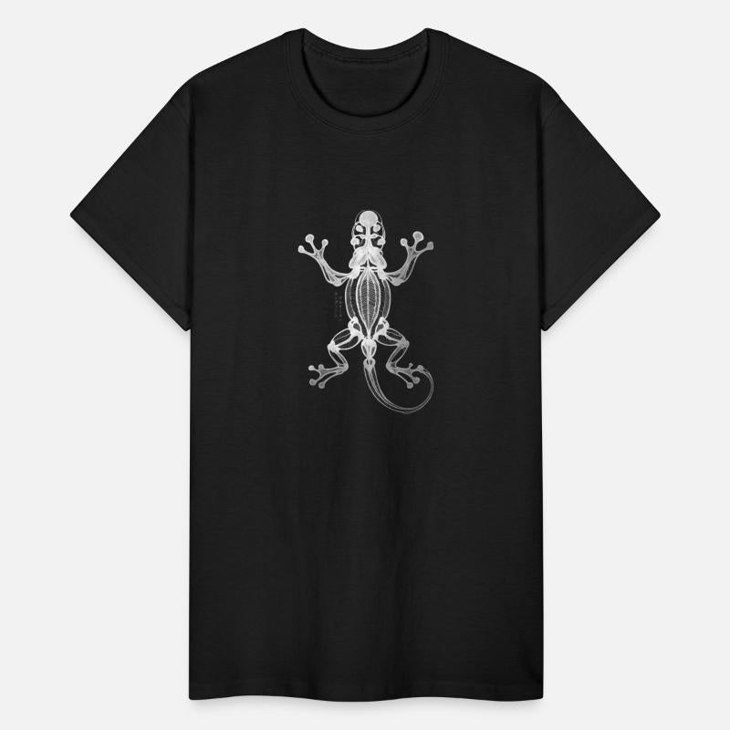 Cambrian Alchemist: Fossil Salamander White Ink