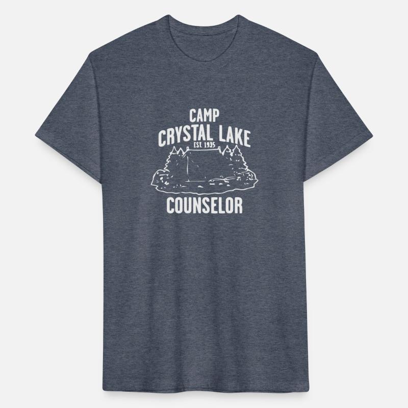 Camp Crystal Lake Counsel