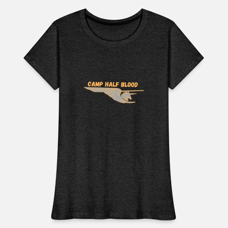 Camp half blood on Men's T-Shirt