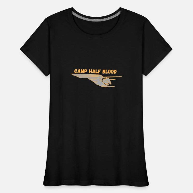 Camp half blood on Men's T-Shirt