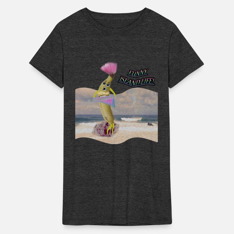 Canary Islands - Melodic sound by the roaring sea