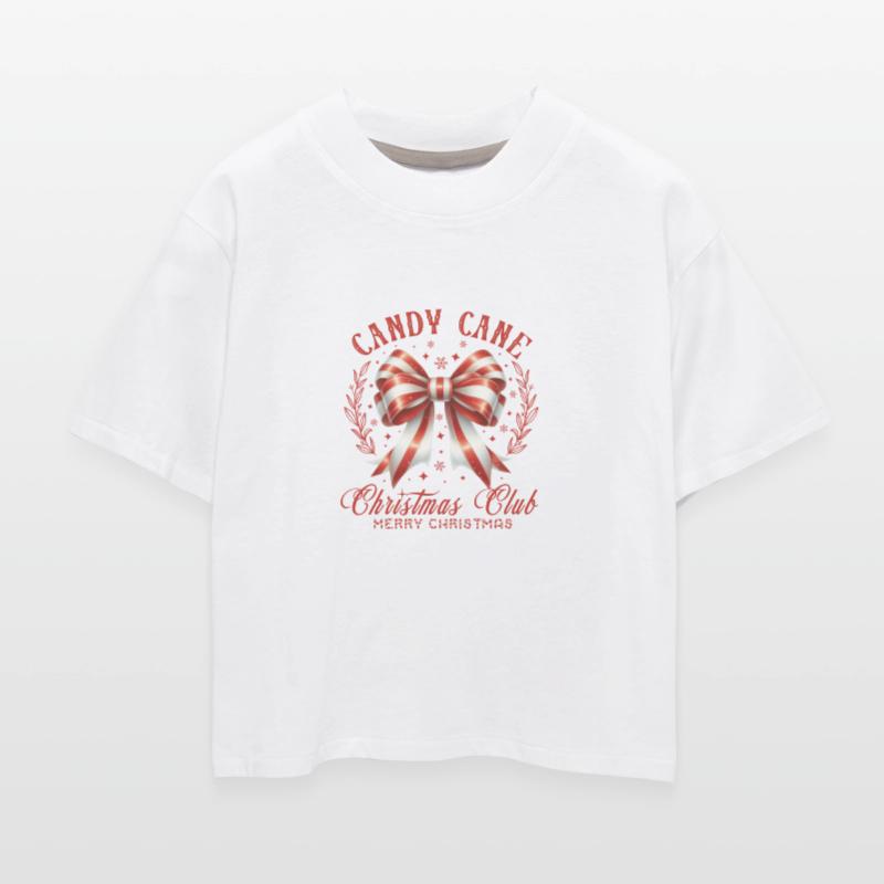 Candy Cane Christmas Club