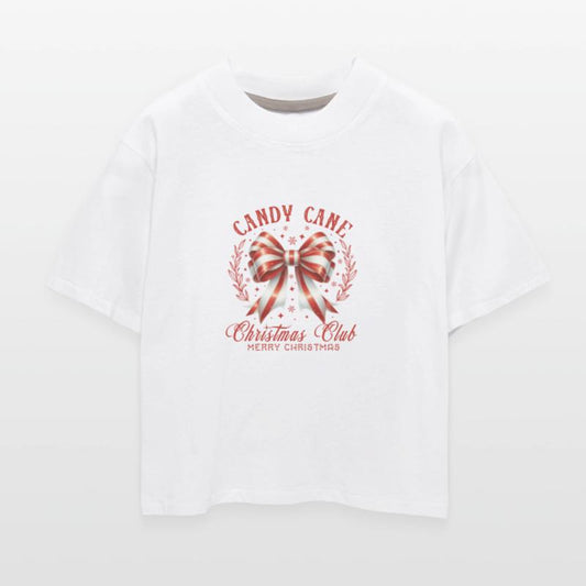 Candy Cane Christmas Club