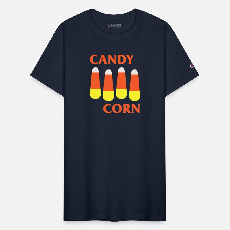 Candy Corn Punk