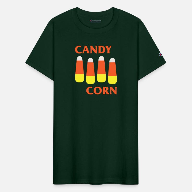 Candy Corn Punk