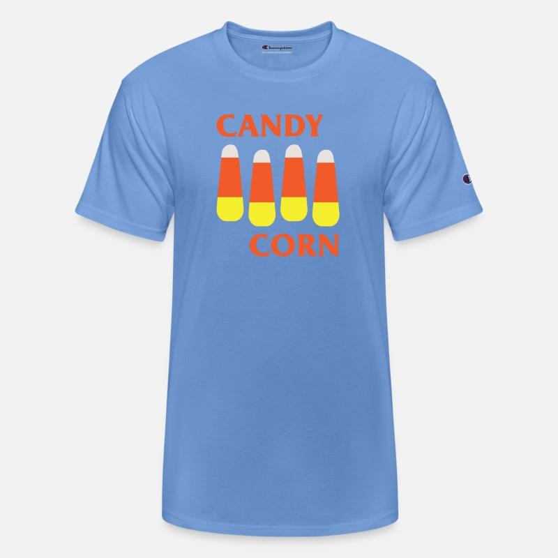 Candy Corn Punk