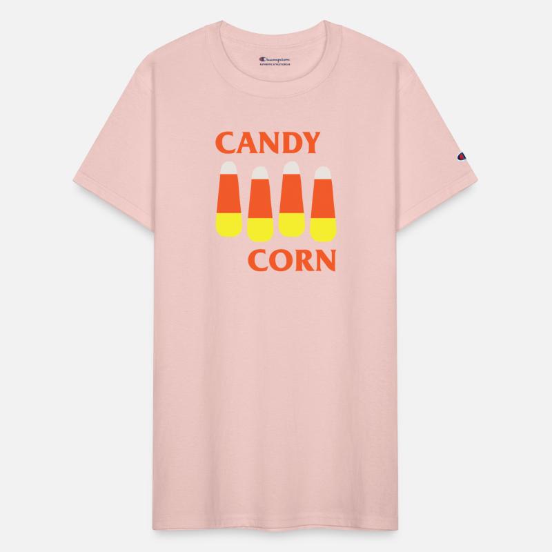 Candy Corn Punk