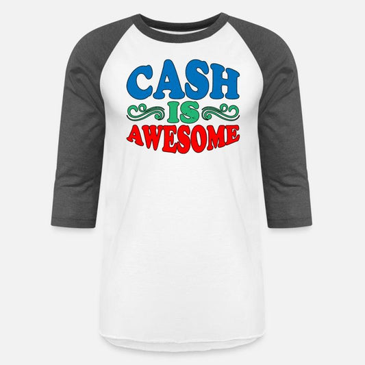 Cash Is Awesome 9