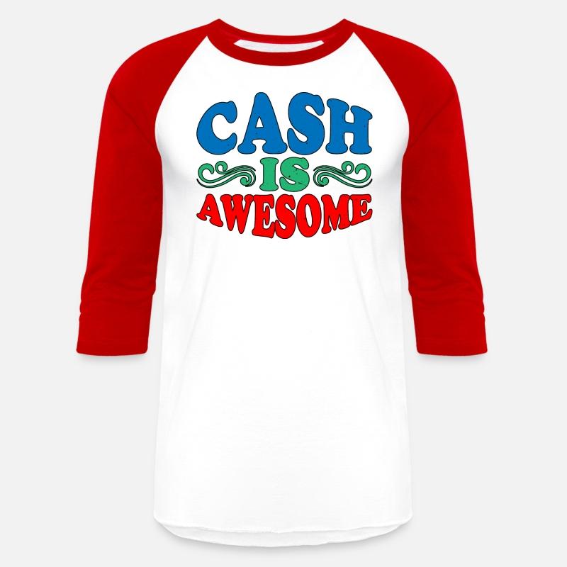Cash Is Awesome 9