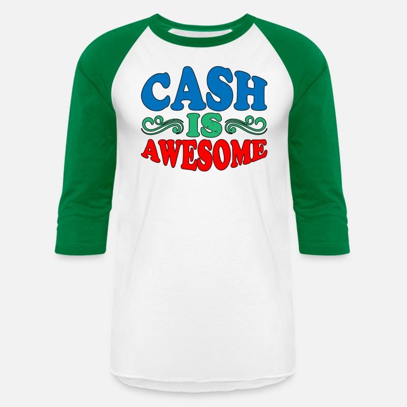 Cash Is Awesome 9