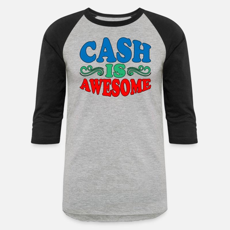 Cash Is Awesome 9