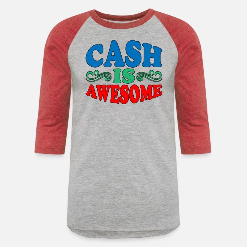 Cash Is Awesome 9