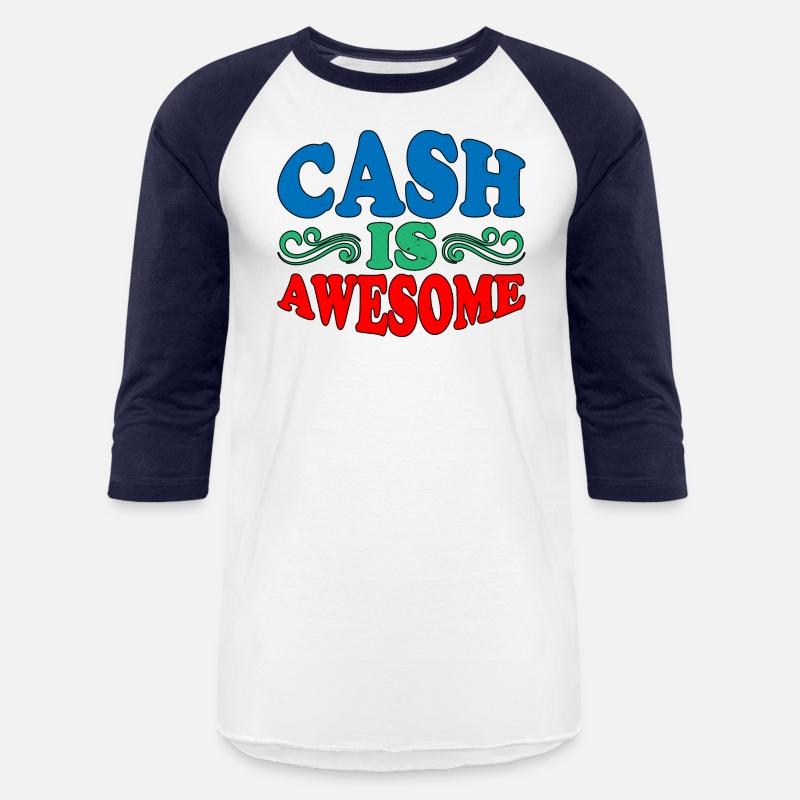 Cash Is Awesome 9