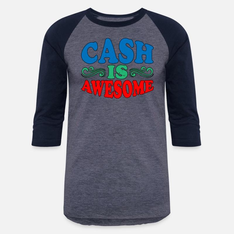 Cash Is Awesome 9