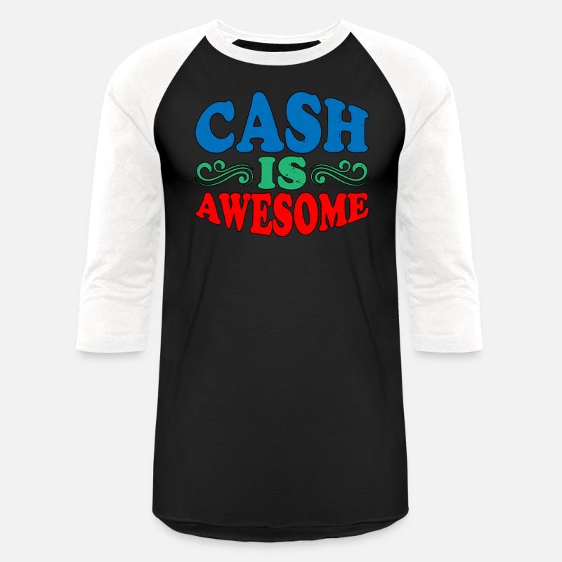 Cash Is Awesome 9