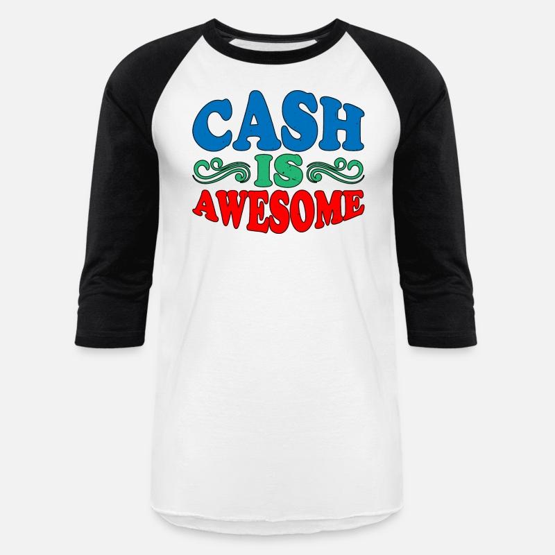 Cash Is Awesome 9
