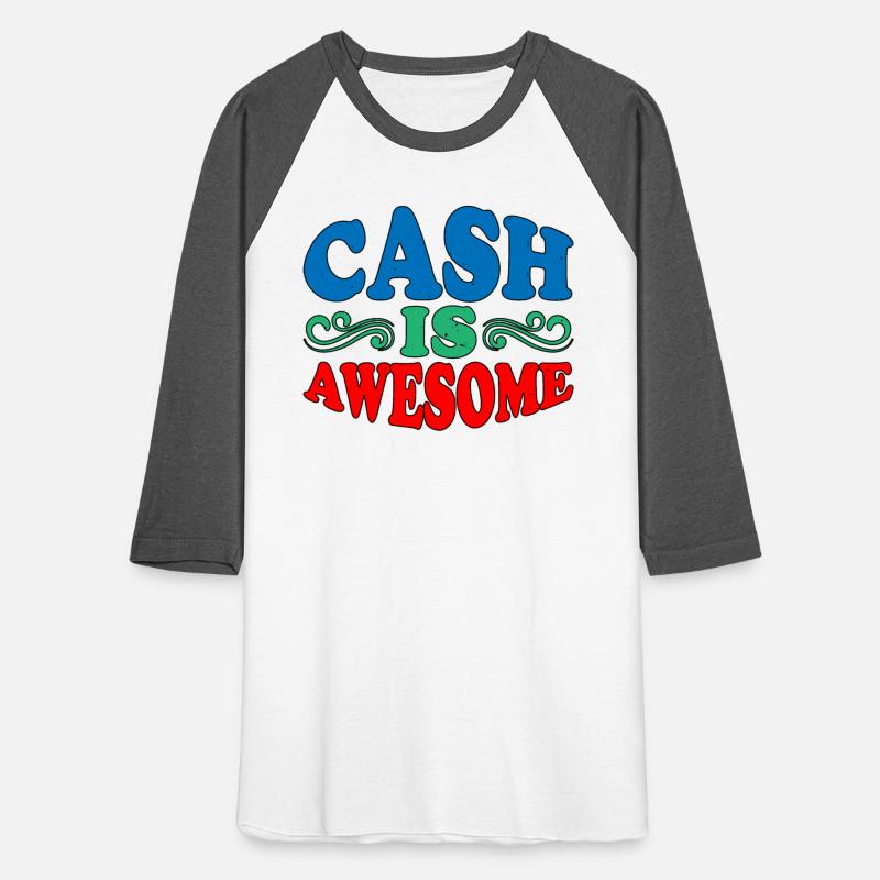 Cash Is Awesome 9