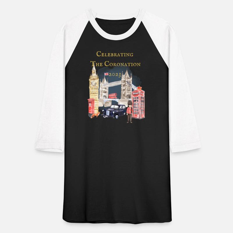 Celebrating The Coronation 2023 King Charles Iii