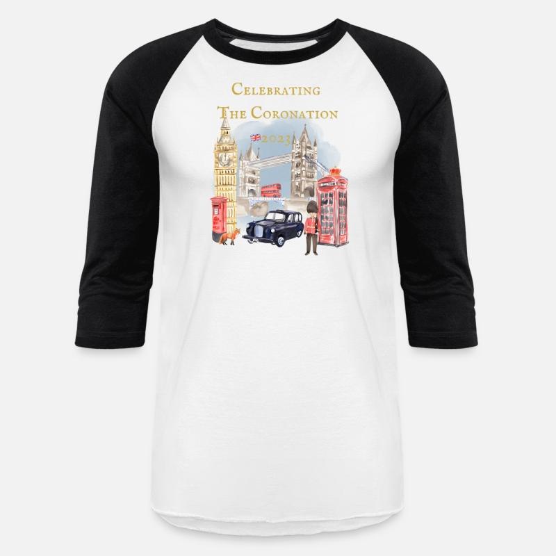 Celebrating The Coronation 2023 King Charles Iii