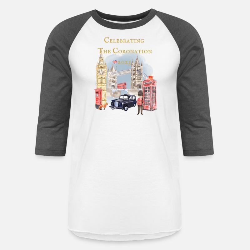 Celebrating The Coronation 2023 King Charles Iii