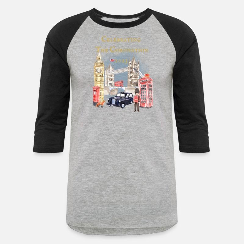 Celebrating The Coronation 2023 King Charles Iii