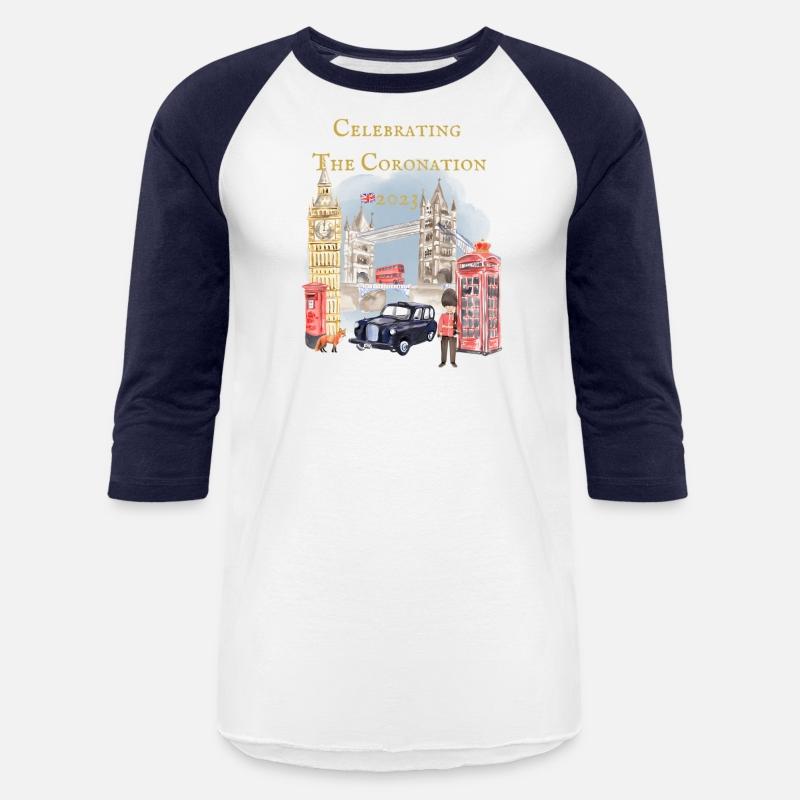 Celebrating The Coronation 2023 King Charles Iii