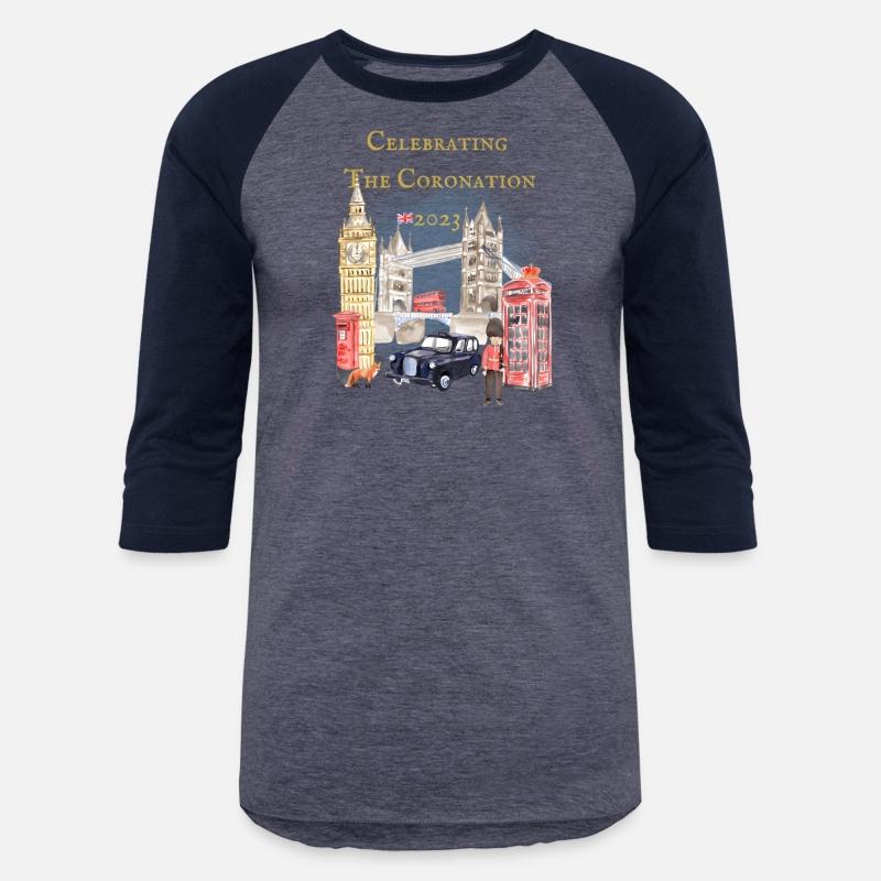 Celebrating The Coronation 2023 King Charles Iii