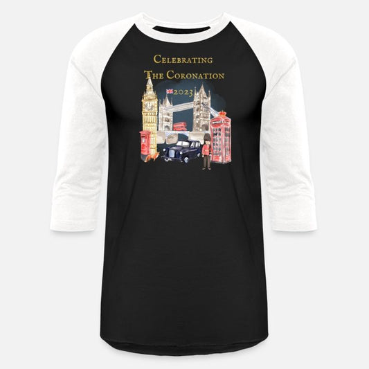 Celebrating The Coronation 2023 King Charles Iii