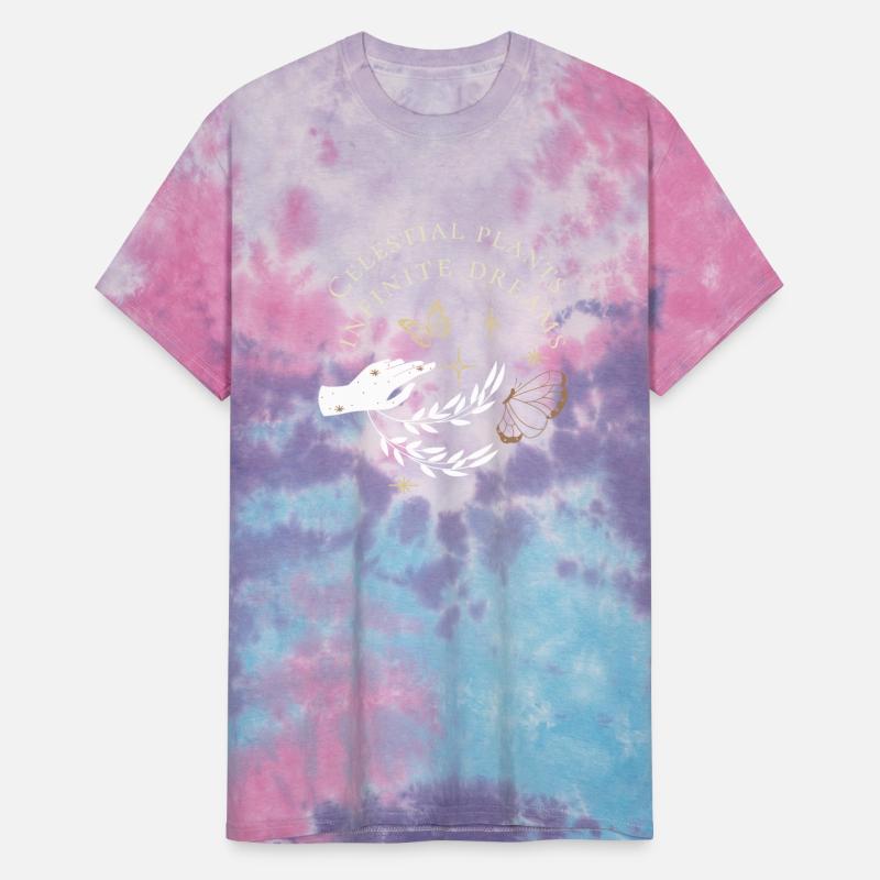 celestial and botanical