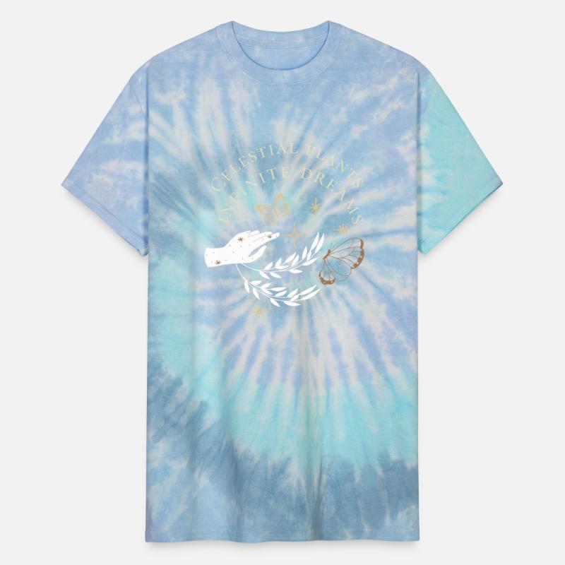 celestial and botanical