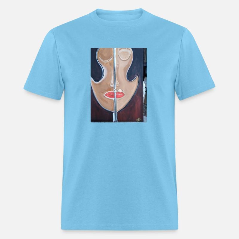 Cello Duality People