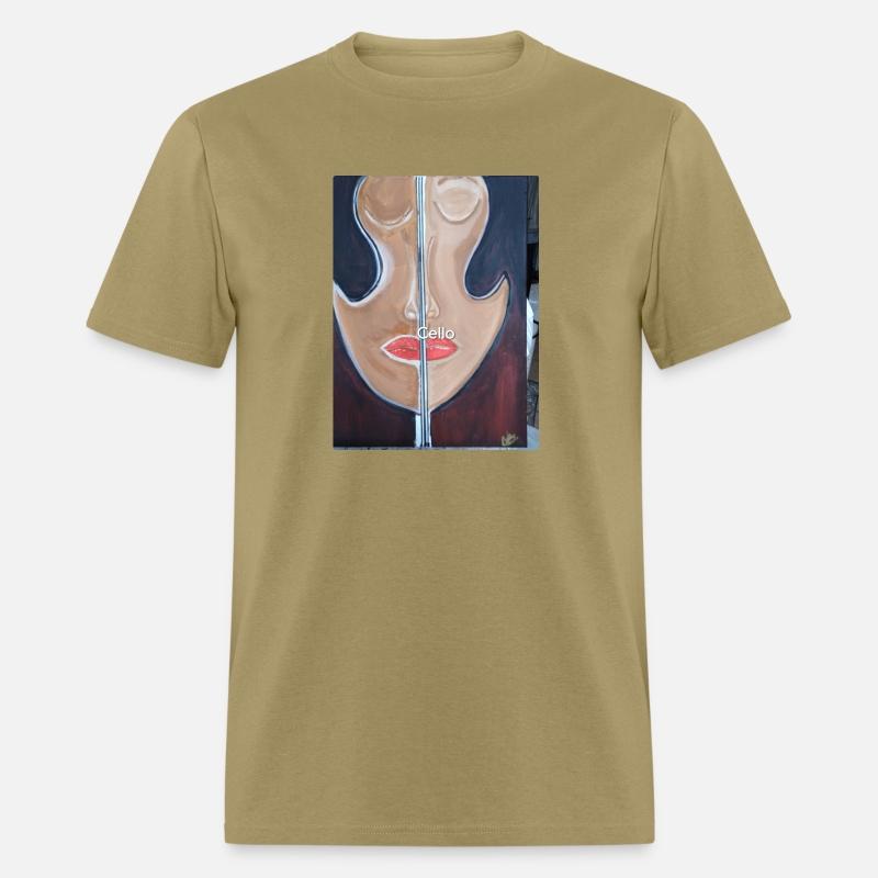 Cello Duality People