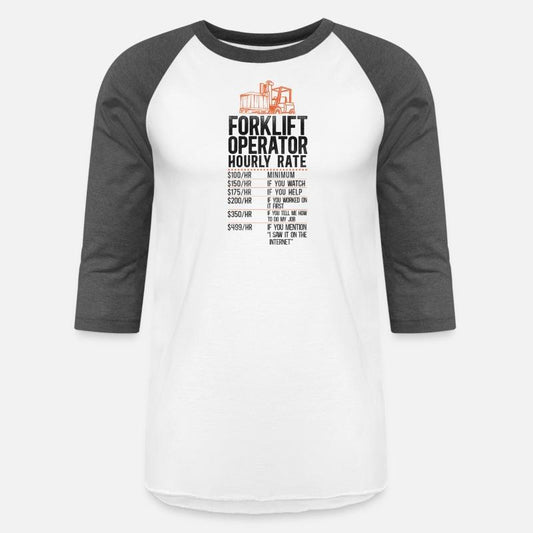 Certified Forklift Truck Operator