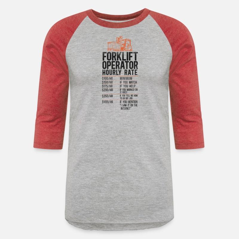 Certified Forklift Truck Operator