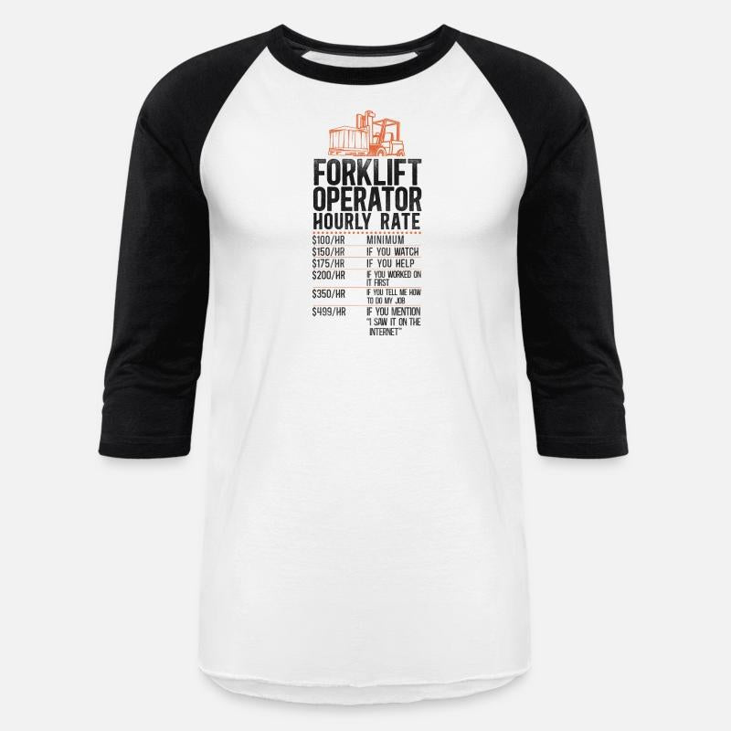 Certified Forklift Truck Operator