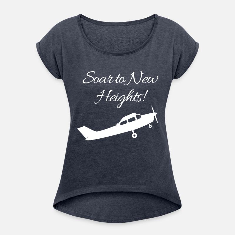 Cessna Soar to New Heights 1