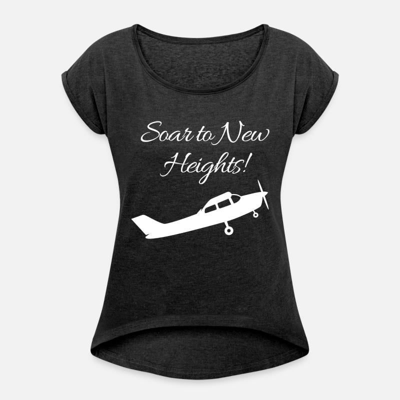 Cessna Soar to New Heights 1