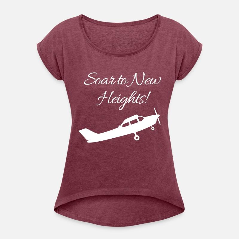 Cessna Soar to New Heights 1