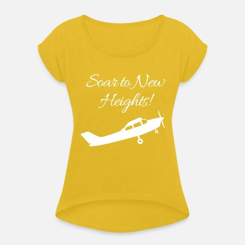 Cessna Soar to New Heights 1