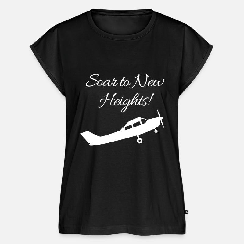 Cessna Soar to New Heights 1