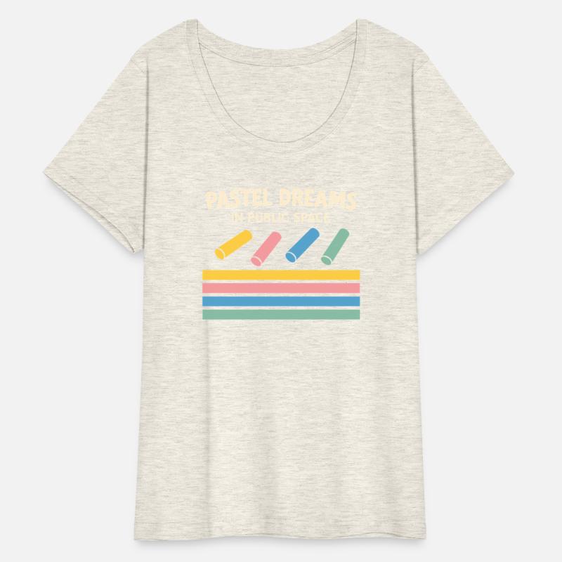 Chalk Artist Street Mural Sidewalk Art Festival