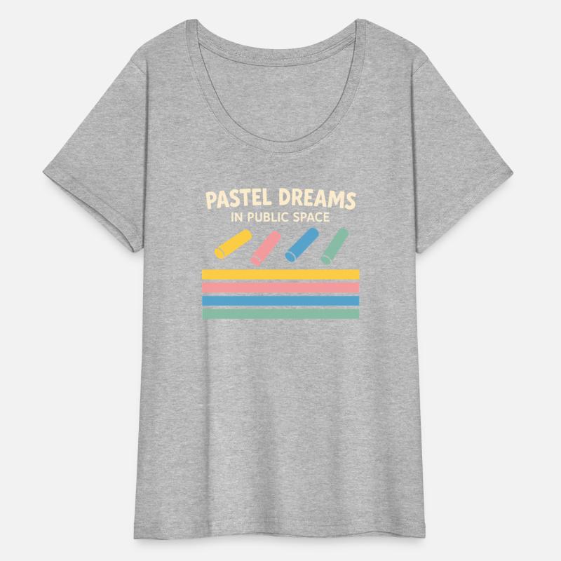 Chalk Artist Street Mural Sidewalk Art Festival