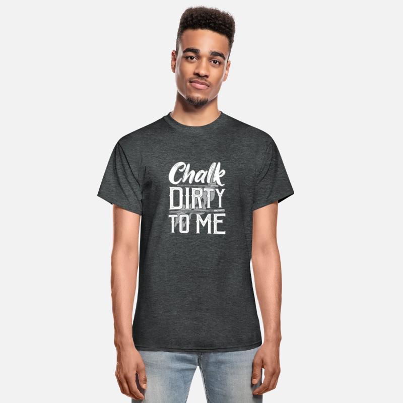 Chalk Dirty To Me Billard Snooker PoolBilliard Pla