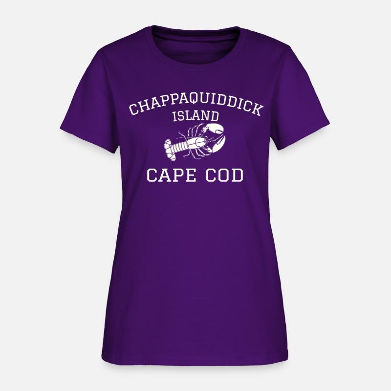 Chappaquiddick Island Cape Cod Lobster Product