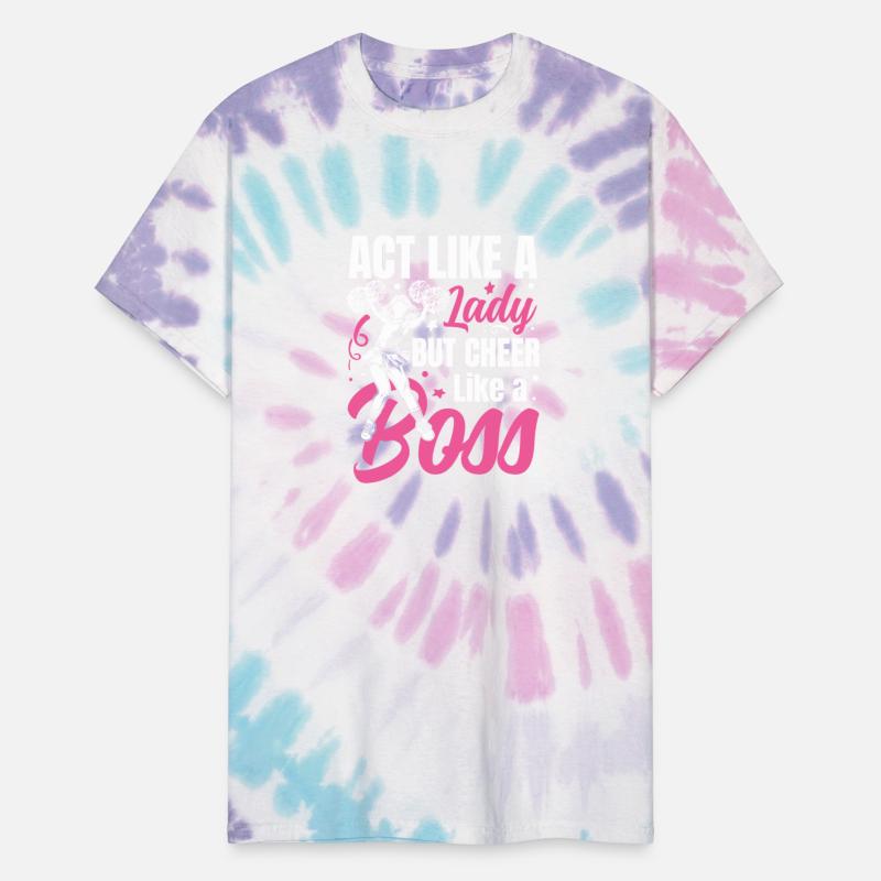 Cheer Your Heart Out for a cheerleader