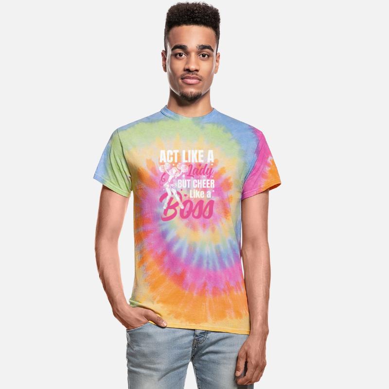 Cheer Your Heart Out for a cheerleader