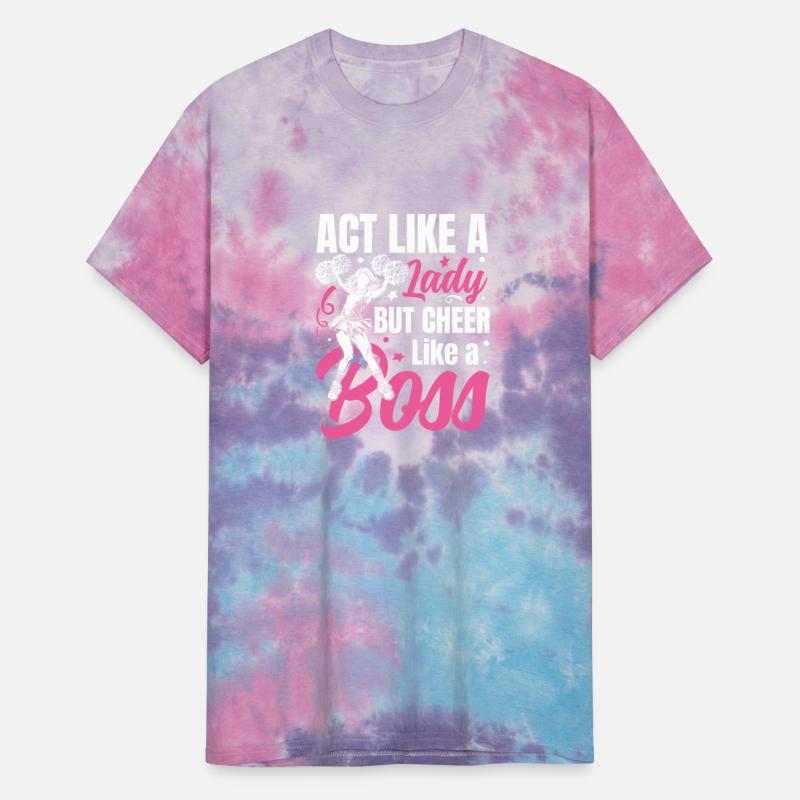 Cheer Your Heart Out for a cheerleader