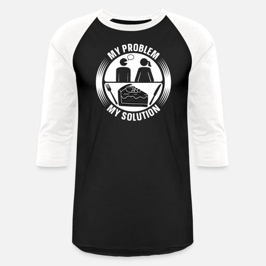 Cheesecake Lover My Problem My Pictogram Mom Baker