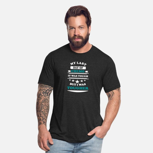 Chemo Therapy Shirt Green