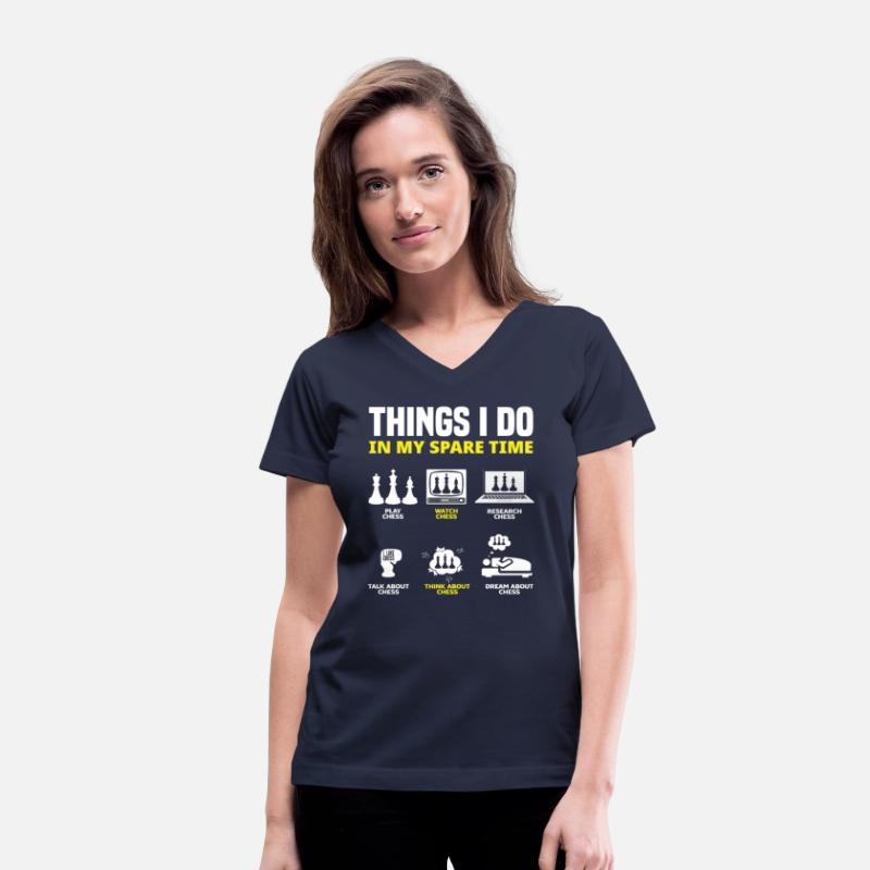 Chess Hobby Leisure Sportsman